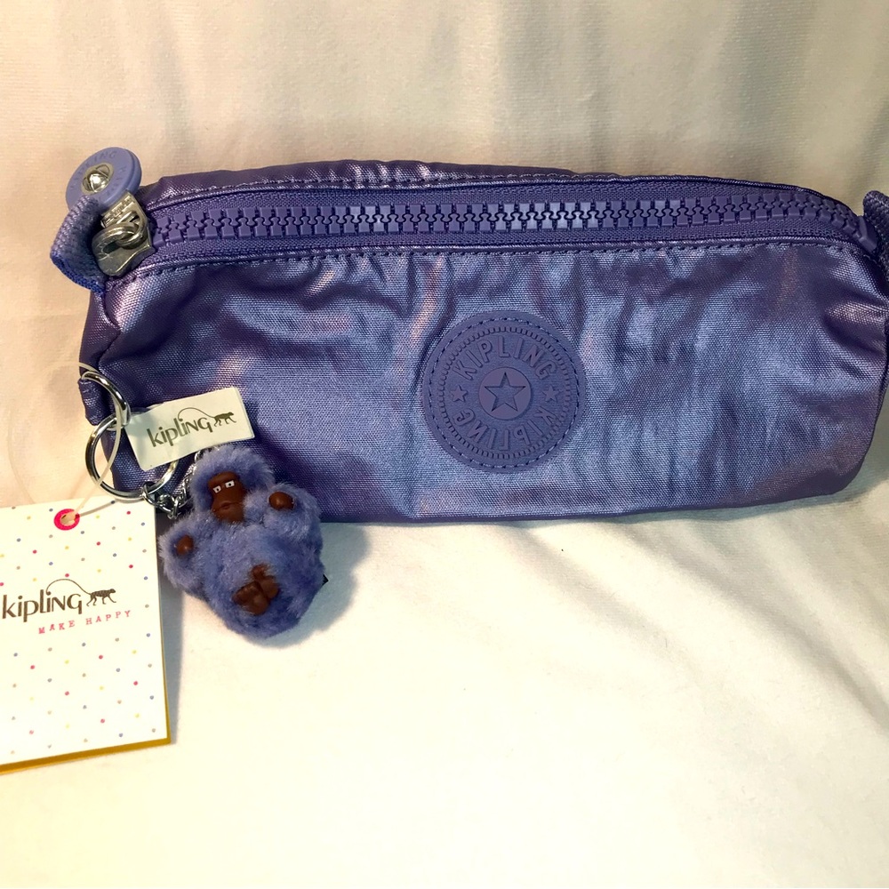 makeup bag kipling